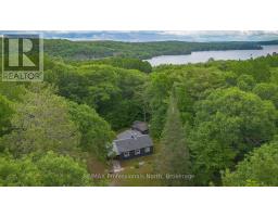 1628 BOSHKUNG LAKE ROAD, Algonquin Highlands, Ontario