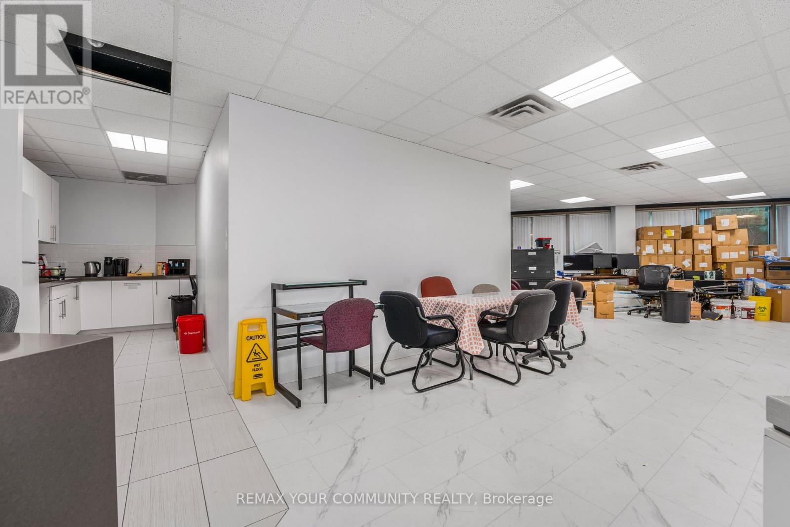 207 - 1131a Leslie Street, Toronto, Ontario  M3C 3L8 - Photo 23 - C13114118
