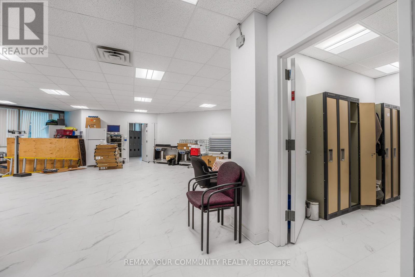 207 - 1131a Leslie Street, Toronto, Ontario  M3C 3L8 - Photo 28 - C13114118