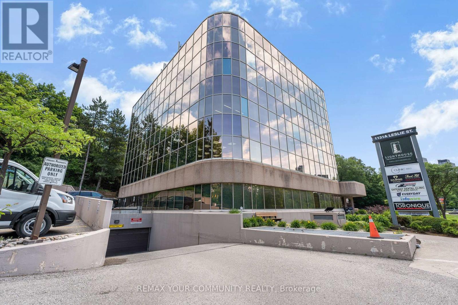 207 - 1131a Leslie Street, Toronto, Ontario  M3C 3L8 - Photo 4 - C13114118