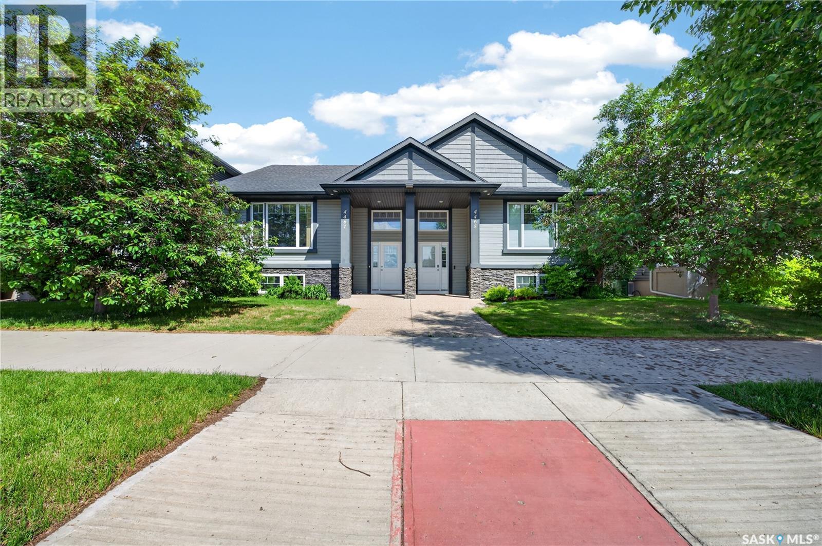 4461 James Hill ROAD, regina, Saskatchewan