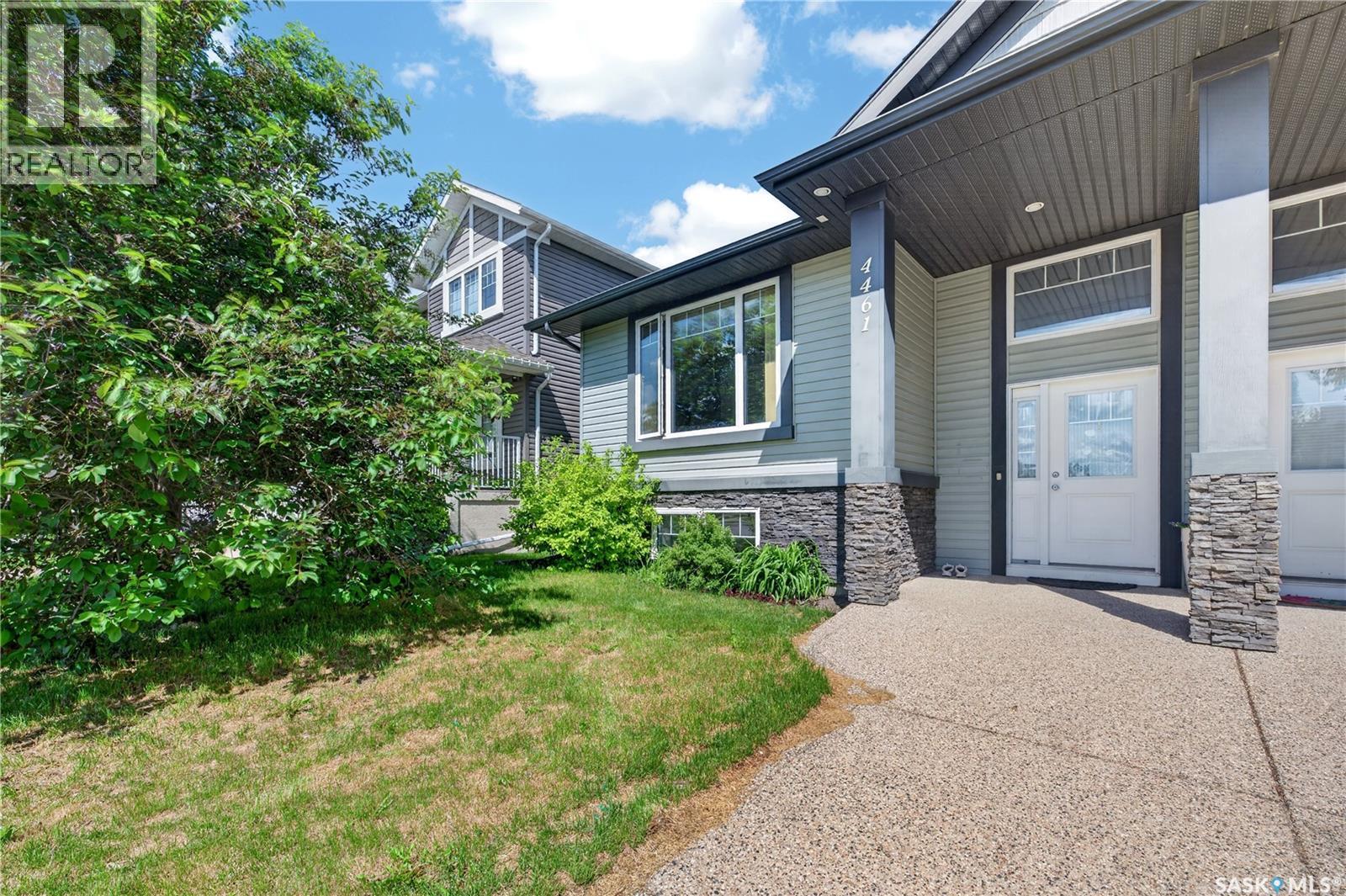 4461 James Hill Road, Regina, Saskatchewan  S4W 0K5 - Photo 2 - SK039986
