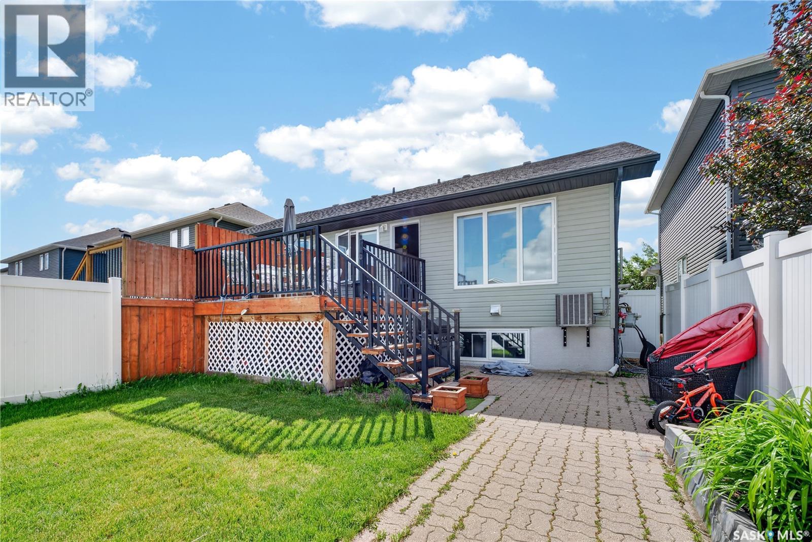 4461 James Hill Road, Regina, Saskatchewan  S4W 0K5 - Photo 22 - SK039986
