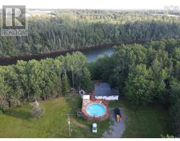 1156 Tattrie Settlement Road, French River, Nova Scotia