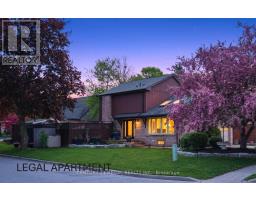 481 CAMELOT DRIVE W, Oshawa, Ontario
