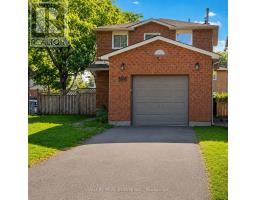 MAIN - 164 DANIELS CRESCENT, Ajax, Ontario