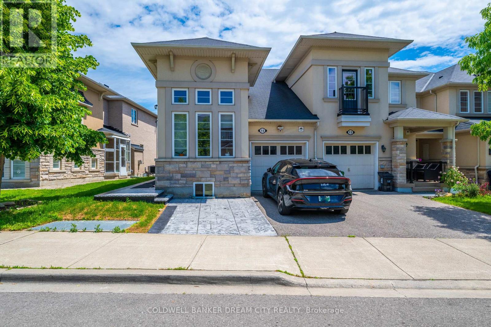 15 PORTWINE DRIVE, Toronto, Ontario