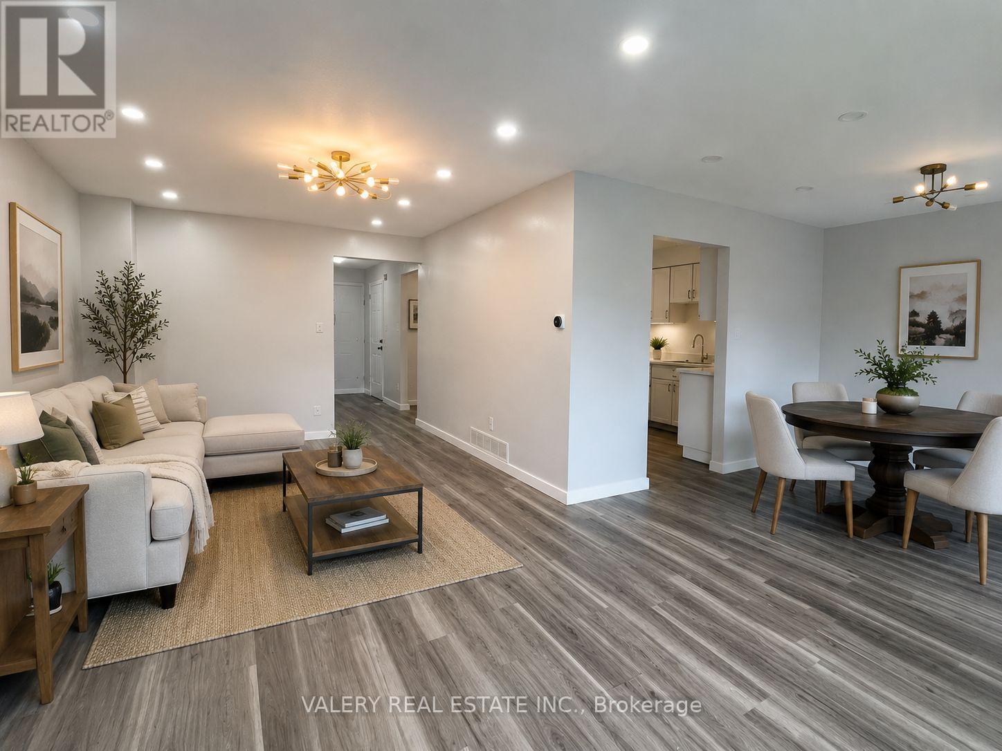 Main - 164 Daniels Crescent, Ajax, Ontario  L1T 1Z3 - Photo 6 - E13450208