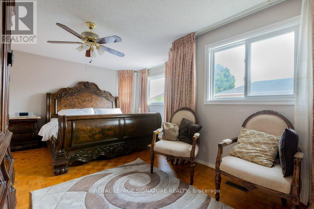 119 Chancellor Drive, Vaughan, Ontario  L4L 7M9 - Photo 21 - N13462848