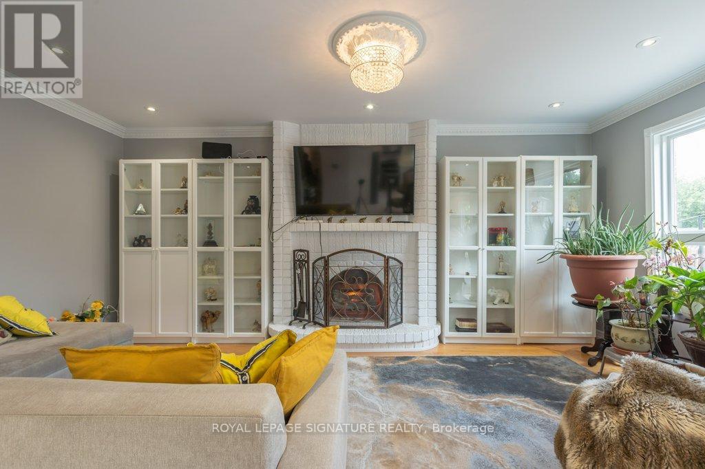 119 Chancellor Drive, Vaughan, Ontario  L4L 7M9 - Photo 11 - N13462848