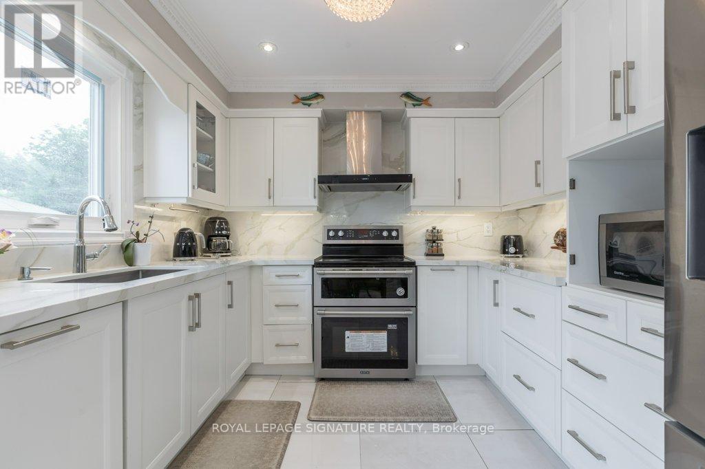 119 Chancellor Drive, Vaughan, Ontario  L4L 7M9 - Photo 14 - N13462848