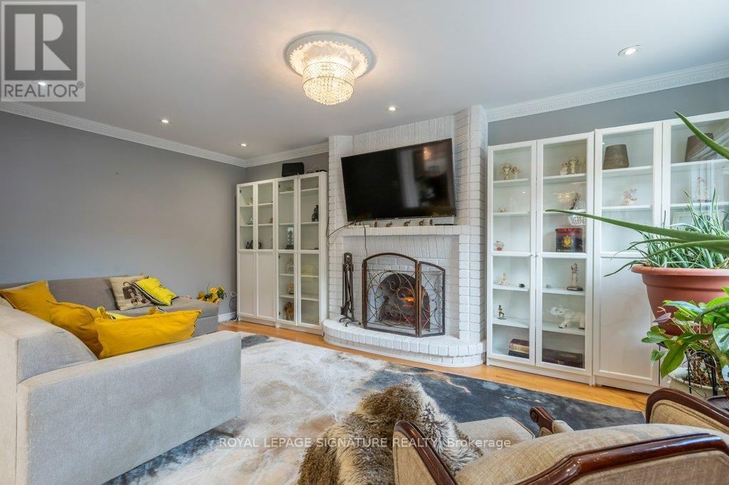 119 Chancellor Drive, Vaughan, Ontario  L4L 7M9 - Photo 10 - N13462848