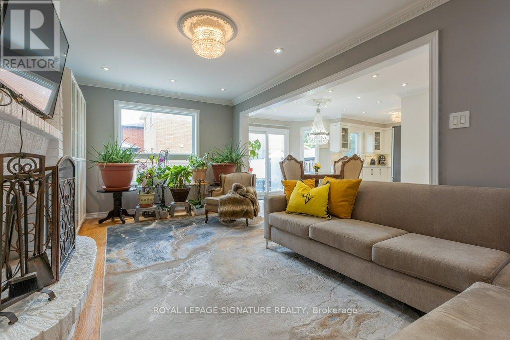 119 Chancellor Drive, Vaughan, Ontario  L4L 7M9 - Photo 12 - N13462848