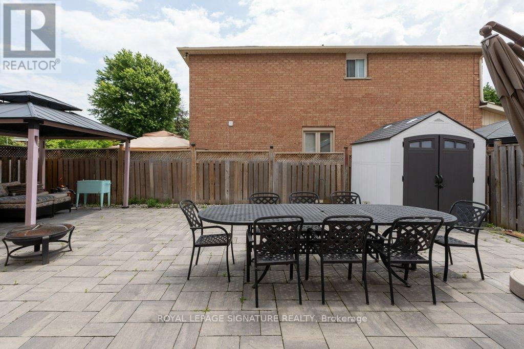 119 Chancellor Drive, Vaughan, Ontario  L4L 7M9 - Photo 33 - N13462848