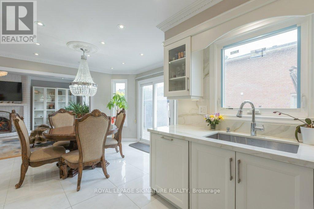119 Chancellor Drive, Vaughan, Ontario  L4L 7M9 - Photo 15 - N13462848