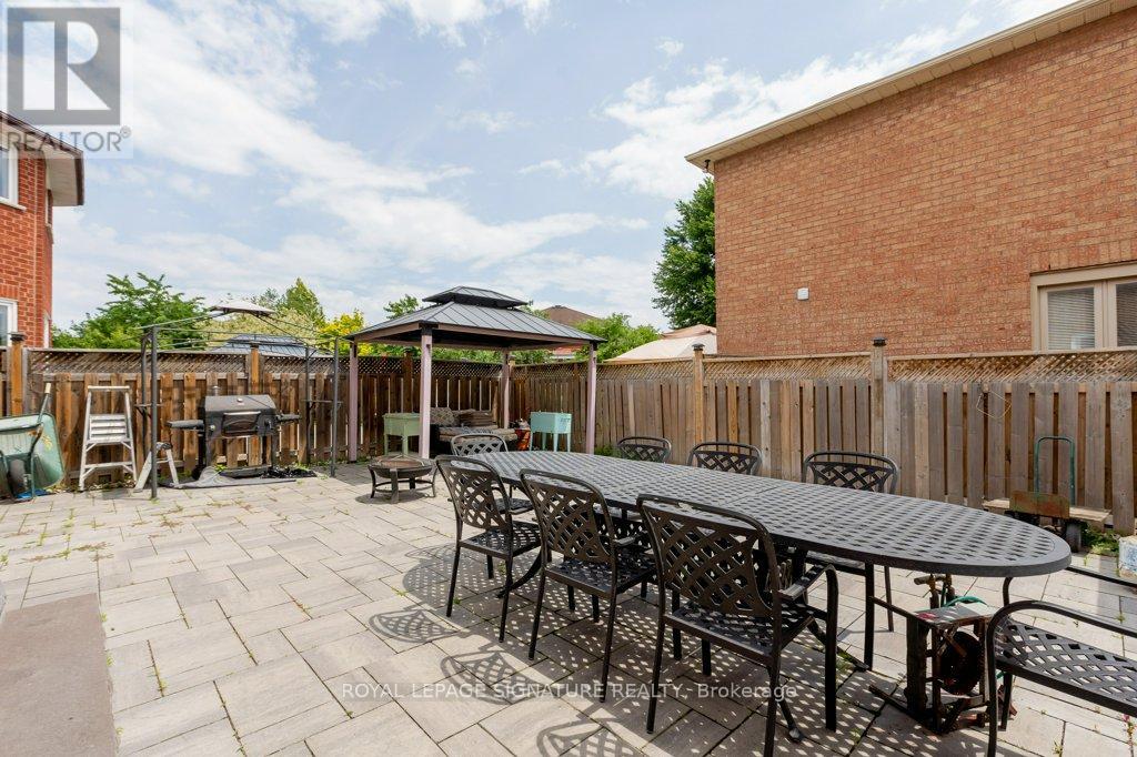 119 Chancellor Drive, Vaughan, Ontario  L4L 7M9 - Photo 39 - N13462848