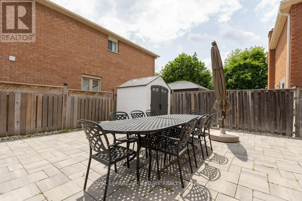 119 Chancellor Drive, Vaughan, Ontario  L4L 7M9 - Photo 35 - N13462848