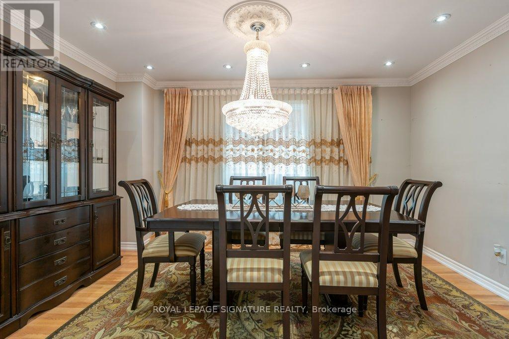 119 Chancellor Drive, Vaughan, Ontario  L4L 7M9 - Photo 6 - N13462848