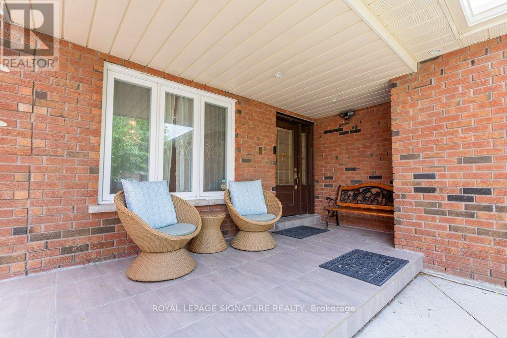 119 Chancellor Drive, Vaughan, Ontario  L4L 7M9 - Photo 40 - N13462848