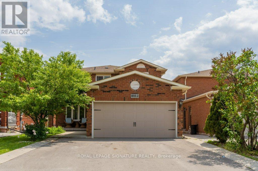 119 Chancellor Drive, Vaughan, Ontario  L4L 7M9 - Photo 44 - N13462848
