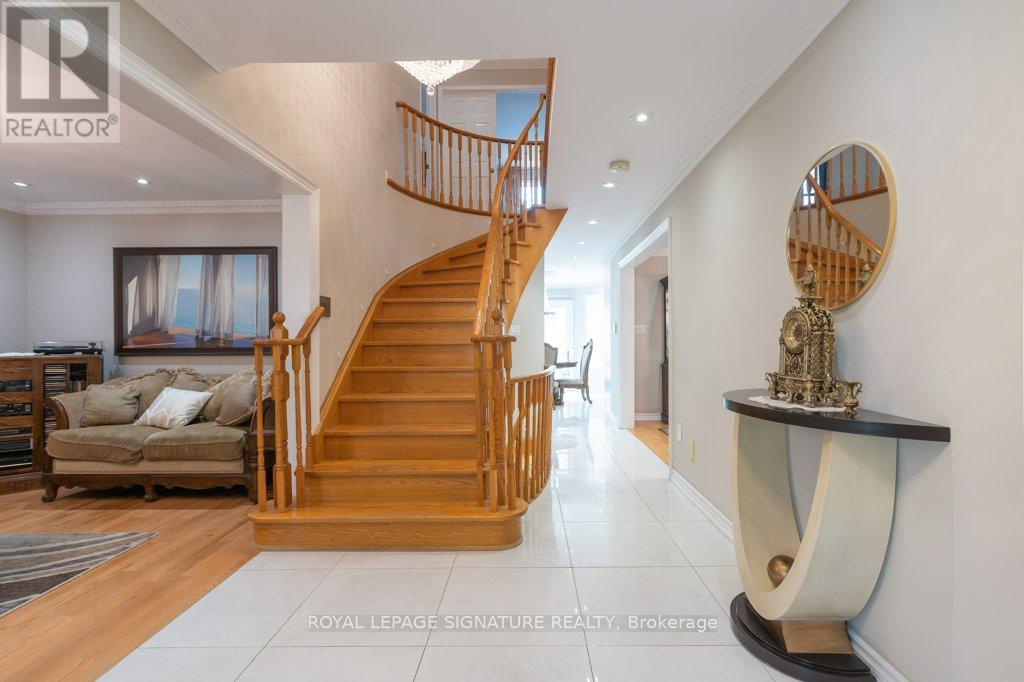 119 Chancellor Drive, Vaughan, Ontario  L4L 7M9 - Photo 41 - N13462848