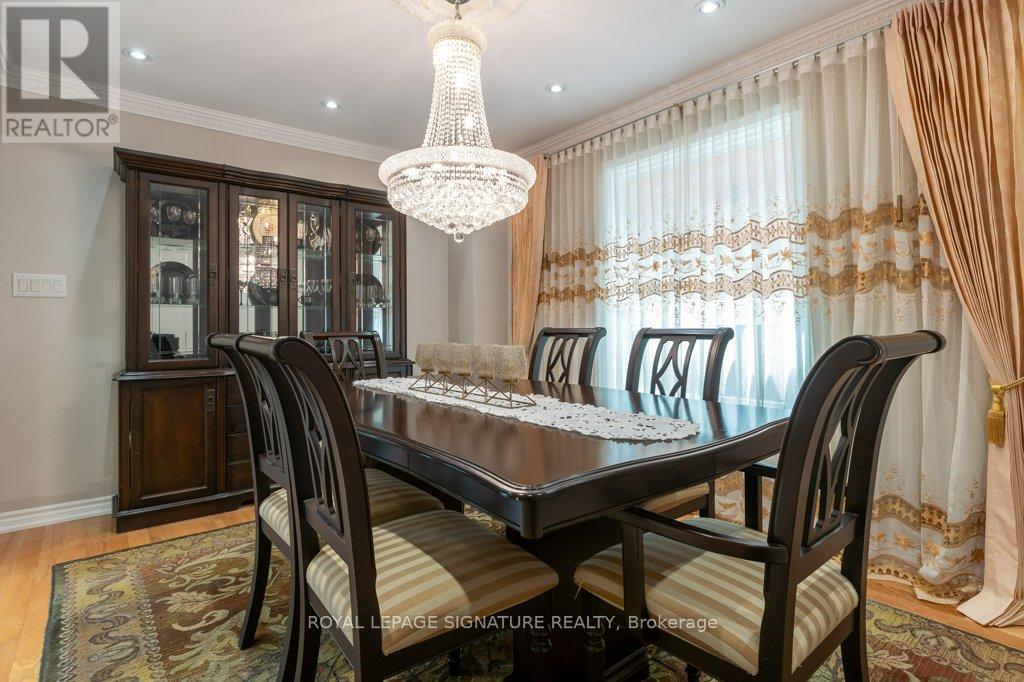 119 Chancellor Drive, Vaughan, Ontario  L4L 7M9 - Photo 7 - N13462848