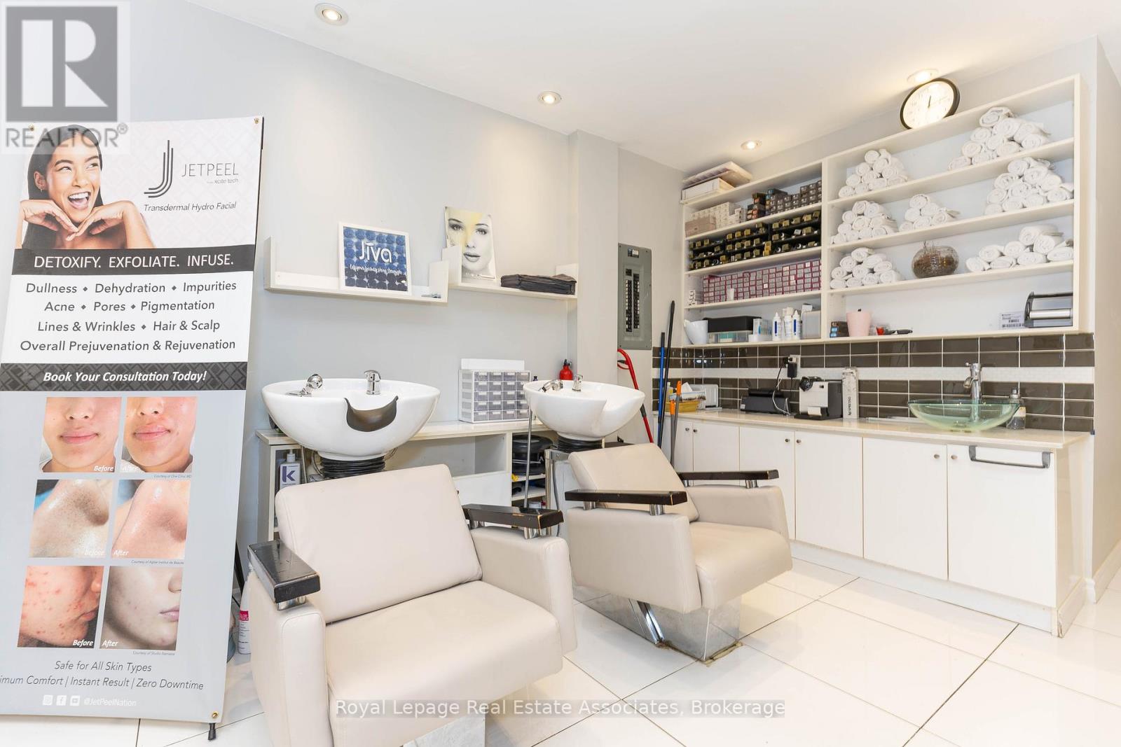 390 Bloor Street W, Toronto, Ontario M5S 1X4 - Photo 11 - C12566870