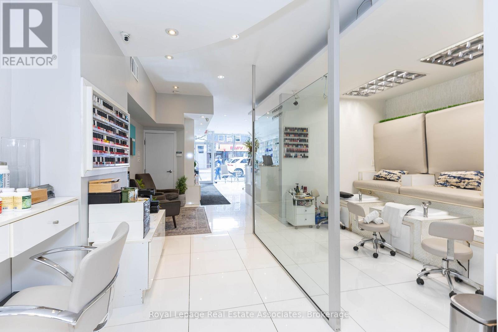 390 Bloor Street W, Toronto, Ontario M5S 1X4 - Photo 24 - C12566870