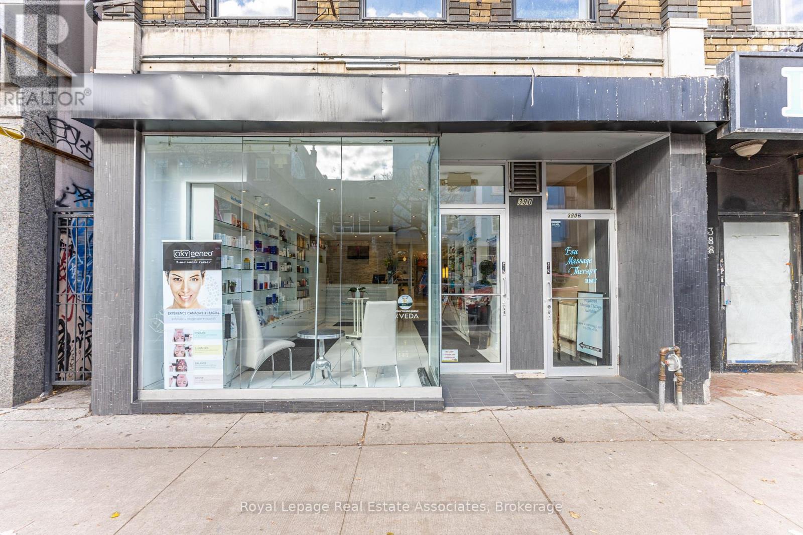 390 Bloor Street W, Toronto, Ontario M5S 1X4 - Photo 33 - C12566870