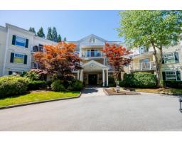 202 16065 83 AVENUE, Surrey, British Columbia