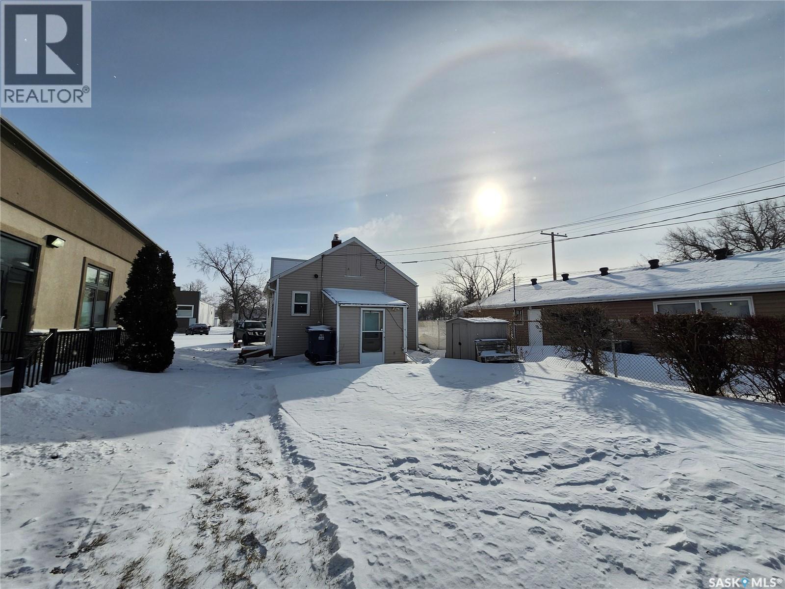 205 Main Street, Midale, Saskatchewan S0C 1S0 - Photo 10 - SK039891