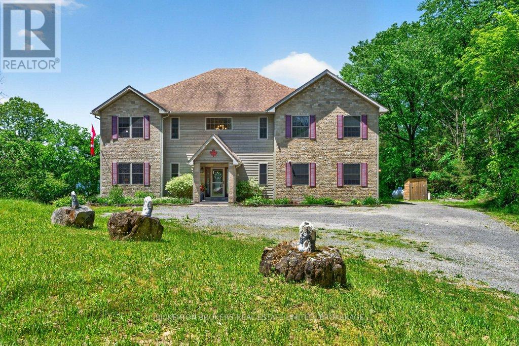 27 A Cedar Sands Roadway Road, Rideau Lakes, Ontario