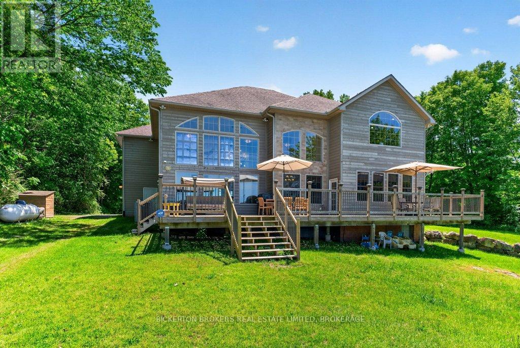 27 A Cedar Sands Roadway Road, Rideau Lakes, Ontario K0E 1N0 - Photo 2 - X13463818