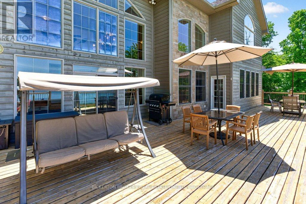 27 A Cedar Sands Roadway Road, Rideau Lakes, Ontario K0E 1N0 - Photo 4 - X13463818