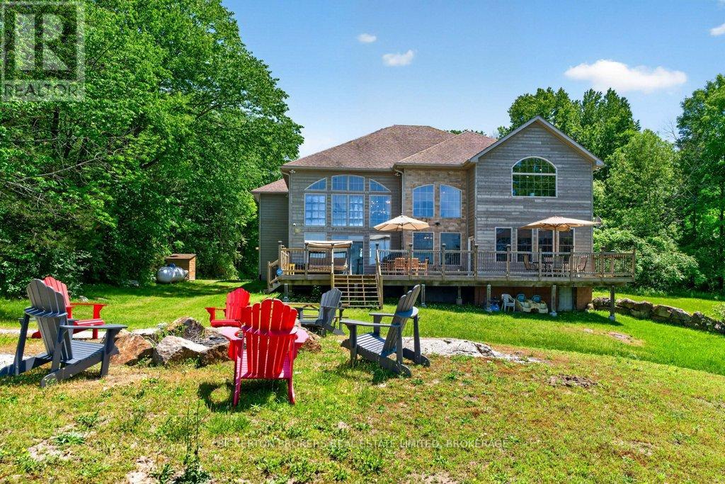27 A Cedar Sands Roadway Road, Rideau Lakes, Ontario K0E 1N0 - Photo 6 - X13463818