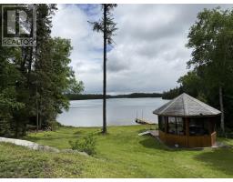 Lot 2 Huronian Lake, Ames Township, Ontario