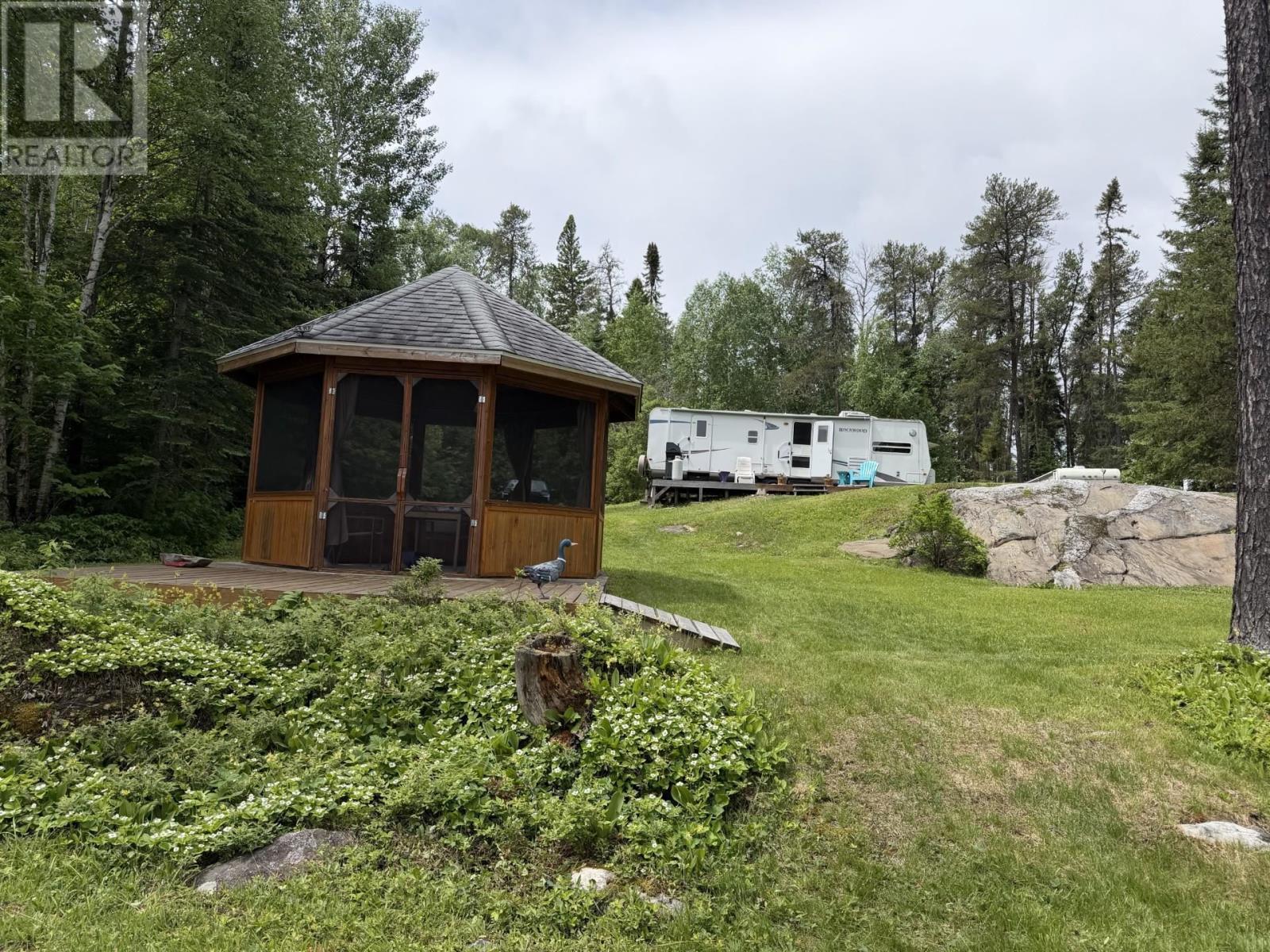 Lot 2 Huronian Lake, Ames Township, Ontario P0T 1C0 - Photo 6 - TB2601506