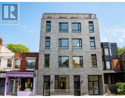 304 - 1000 BATHURST STREET, Toronto, Ontario