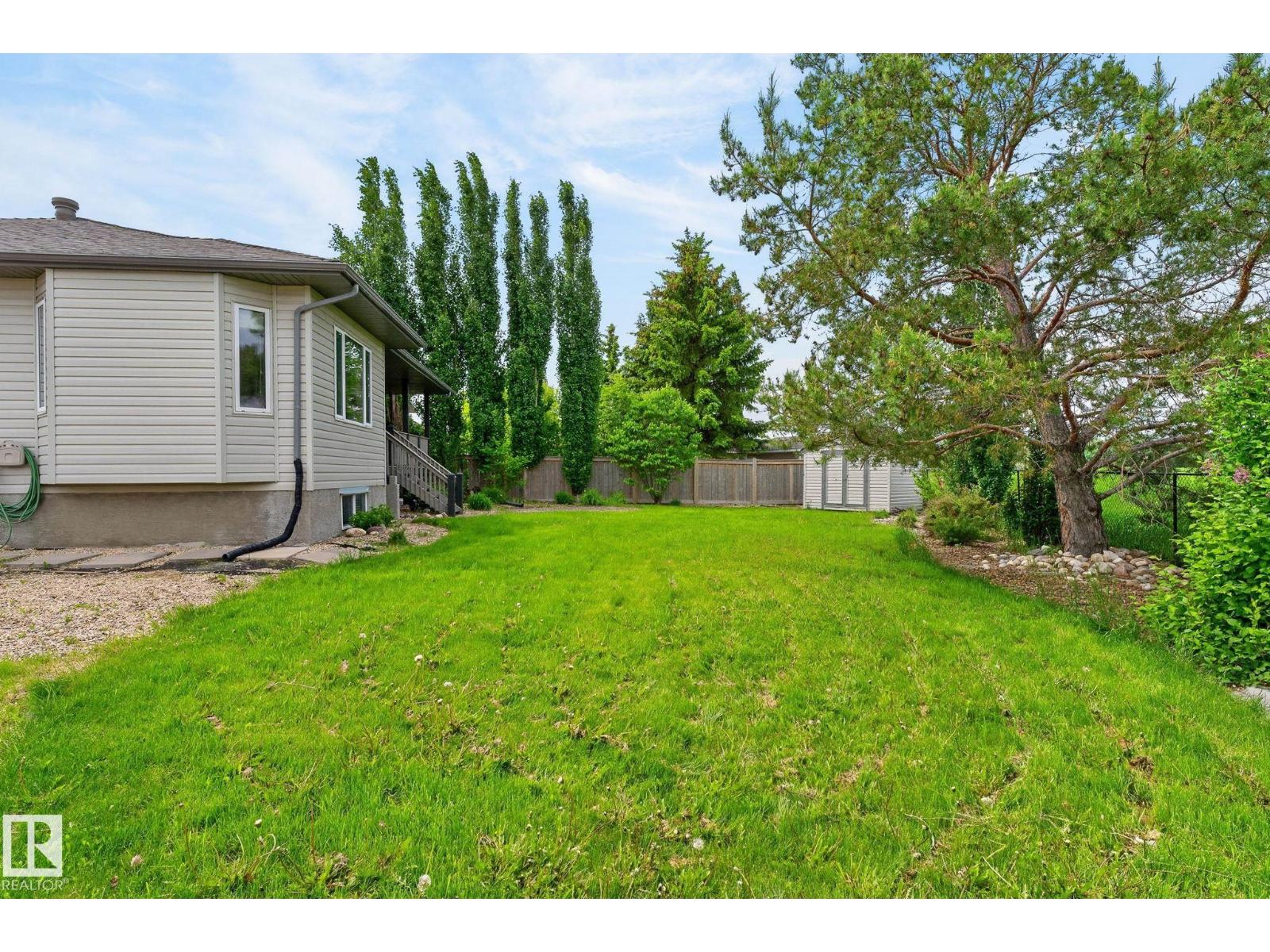 86 Heritage Cr, Stony Plain, Alberta  T7Z 2M6 - Photo 46 - E4494441