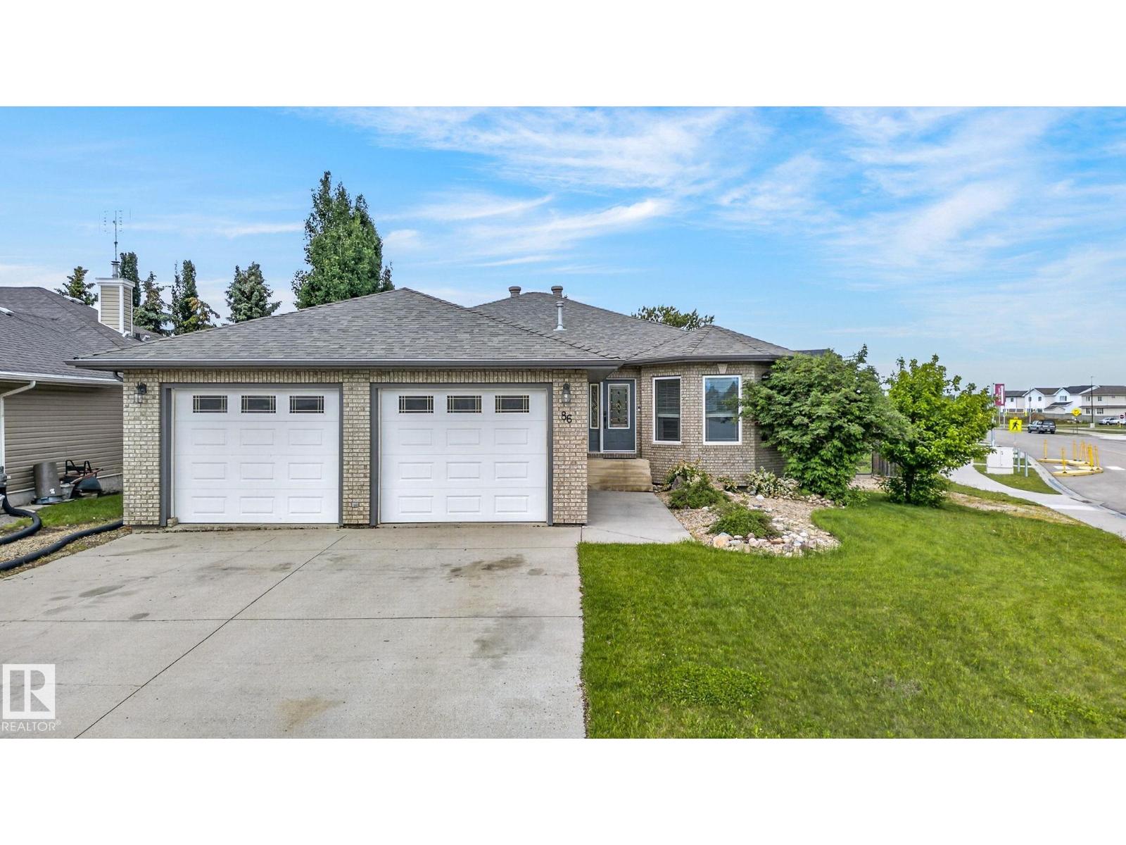 86 Heritage Cr, Stony Plain, Alberta  T7Z 2M6 - Photo 1 - E4494441