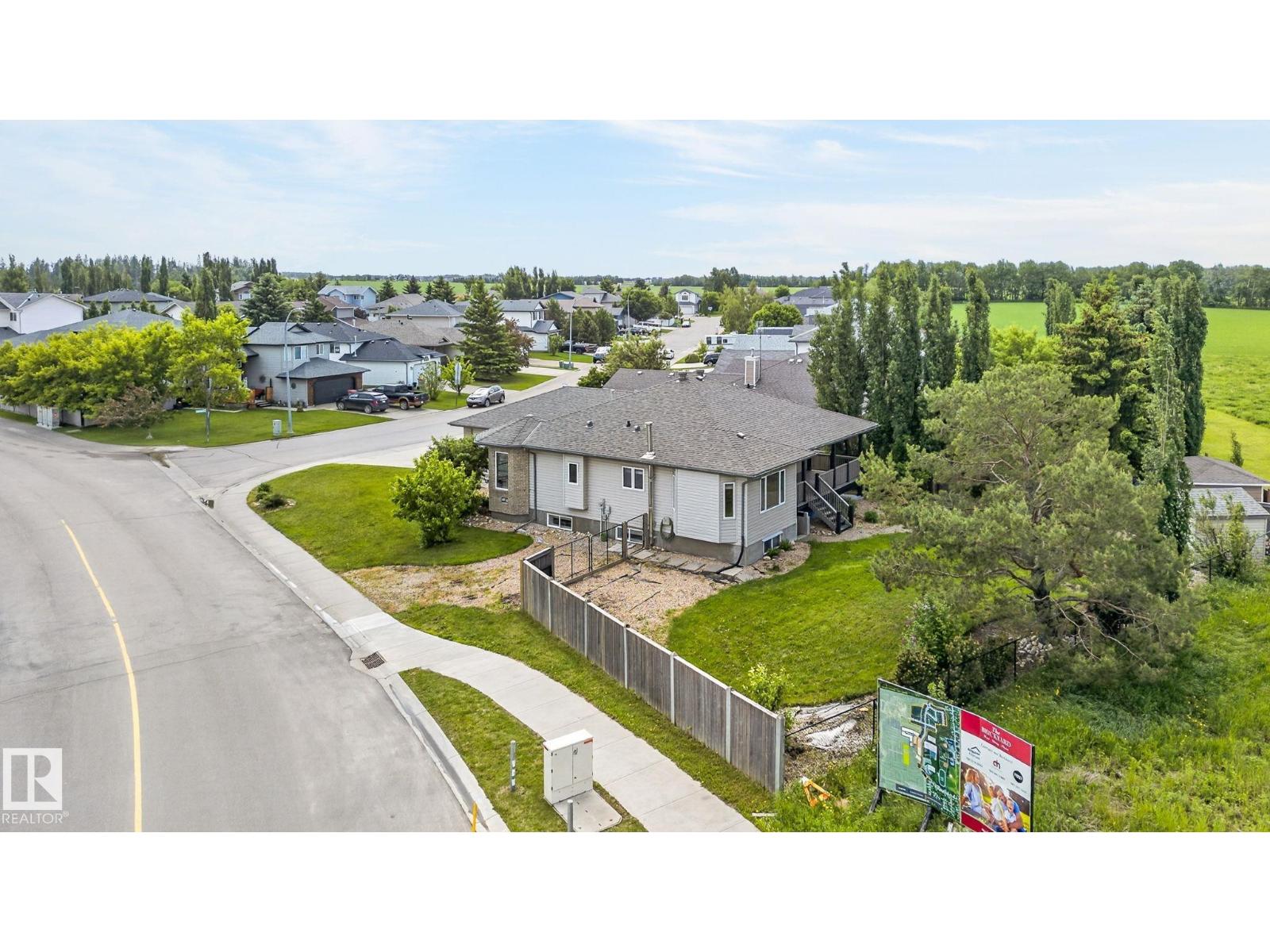 86 Heritage Cr, Stony Plain, Alberta  T7Z 2M6 - Photo 41 - E4494441