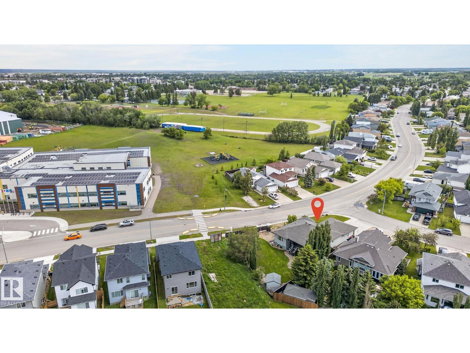86 Heritage Cr, Stony Plain, Alberta  T7Z 2M6 - Photo 42 - E4494441