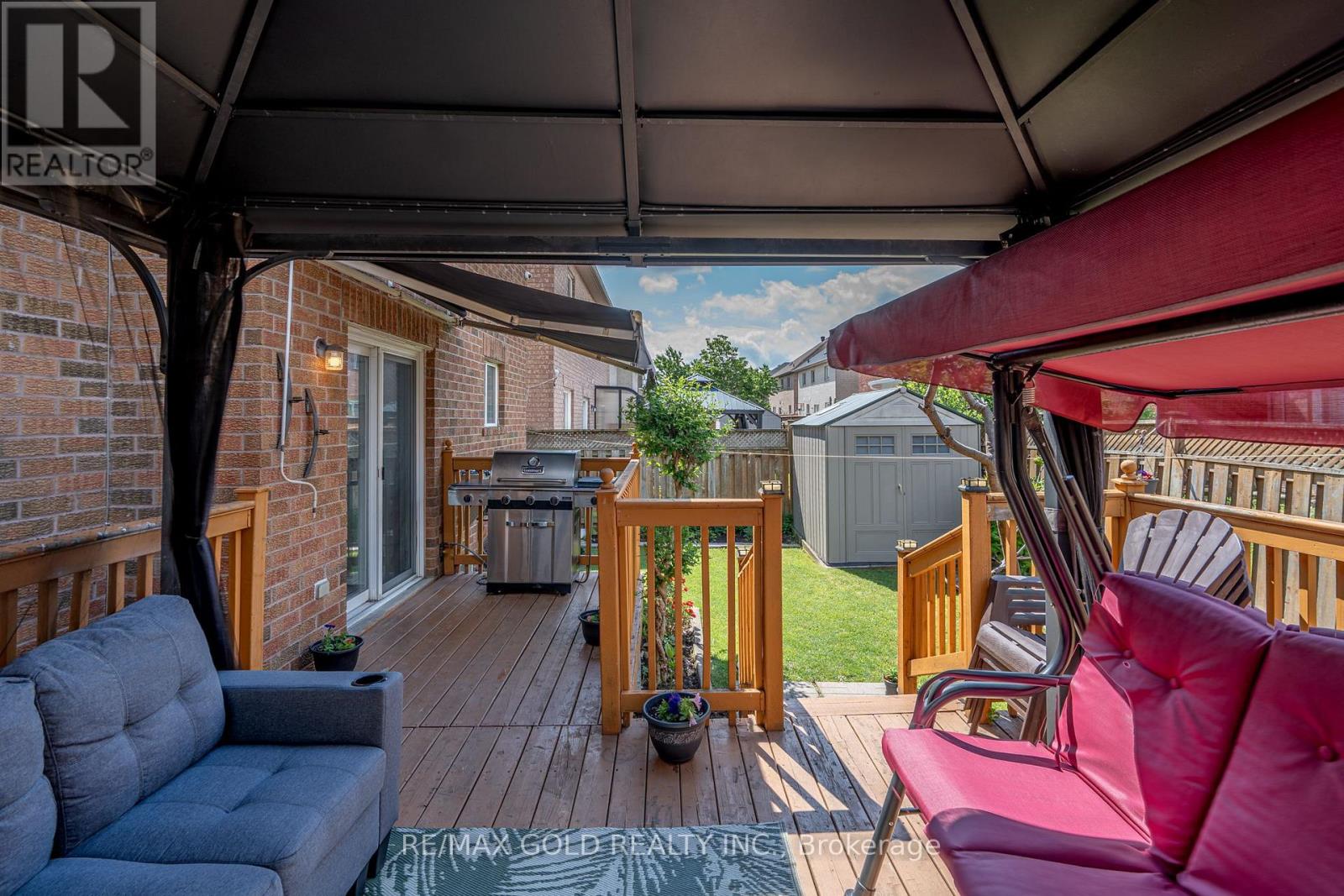 26 Wildhorse Lane, Brampton, Ontario  L6R 2J5 - Photo 37 - W13461206
