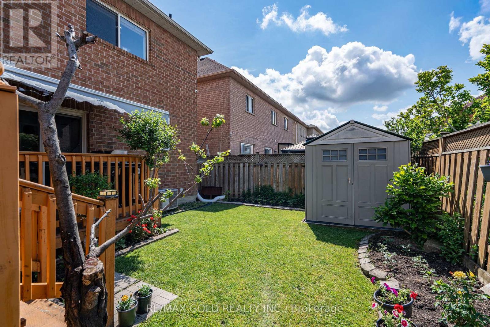 26 Wildhorse Lane, Brampton, Ontario  L6R 2J5 - Photo 40 - W13461206