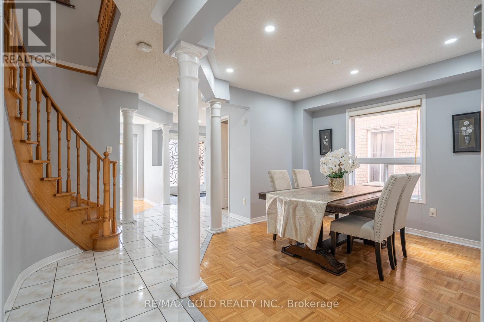 26 Wildhorse Lane, Brampton, Ontario  L6R 2J5 - Photo 8 - W13461206
