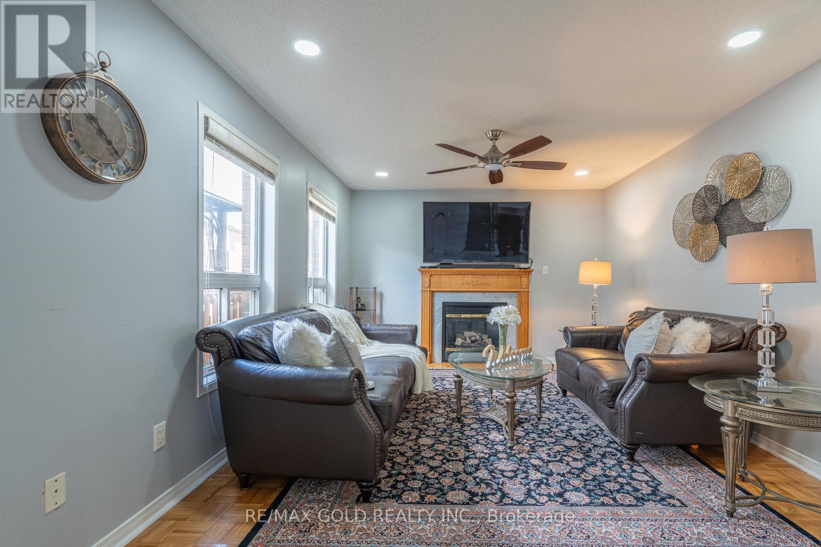 26 Wildhorse Lane, Brampton, Ontario  L6R 2J5 - Photo 9 - W13461206