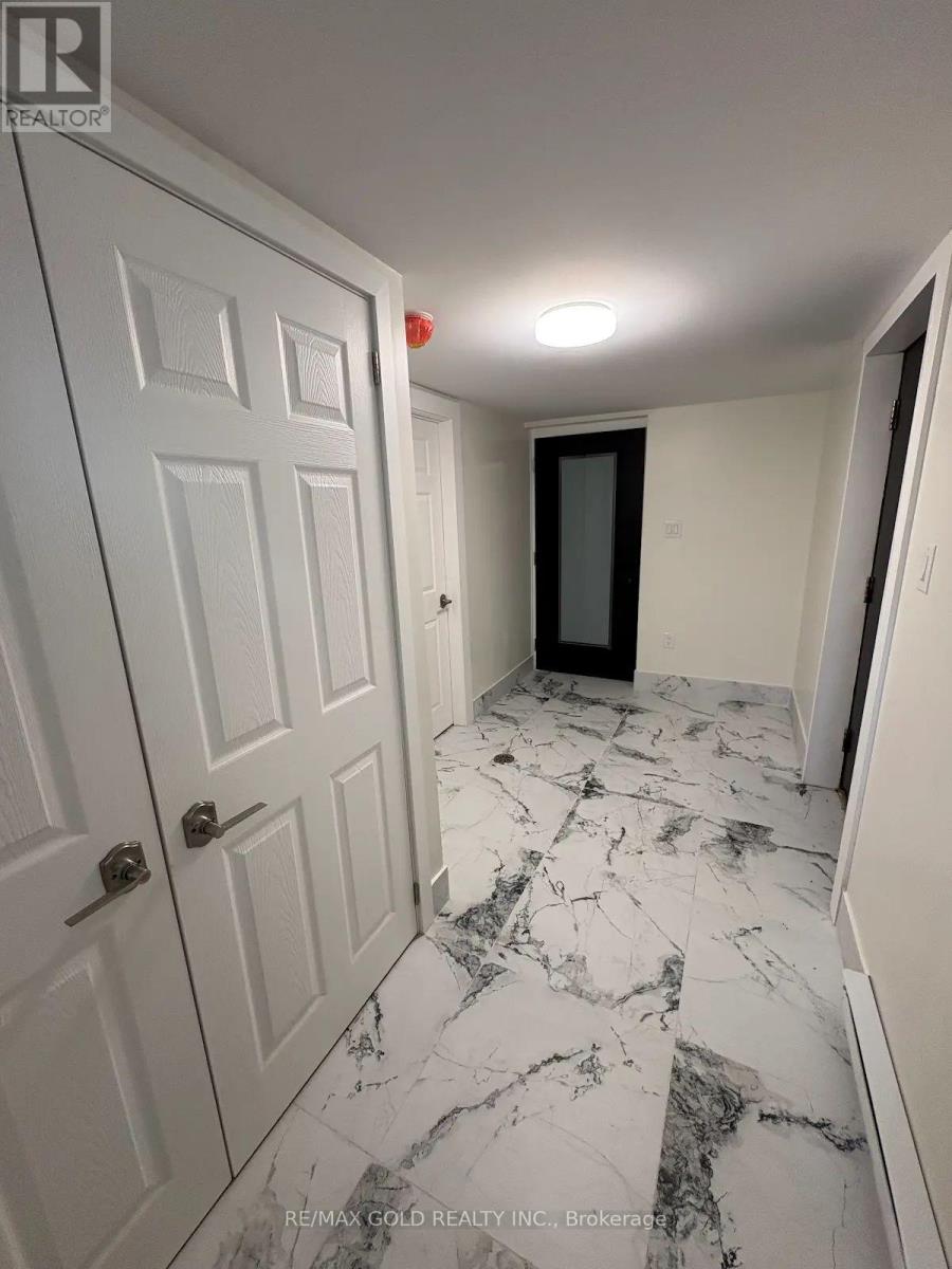 BSMT - 145 RIVERHEAD DRIVE, Toronto, Ontario