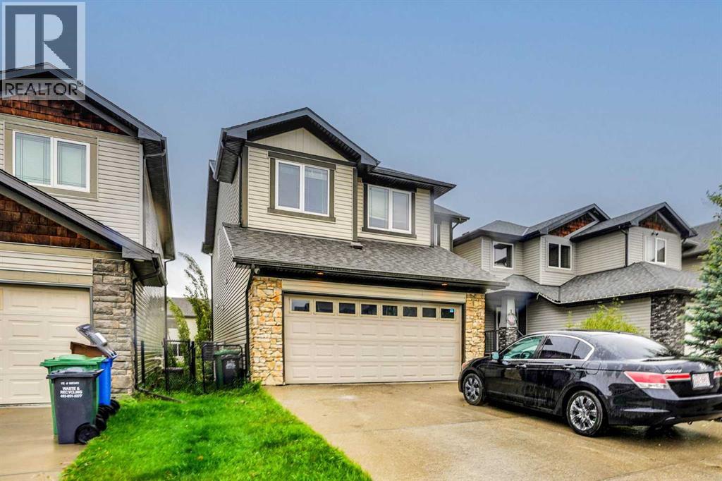 3 Sunset Court, Cochrane, Alberta  T4C 0G3 - Photo 3 - A2317743