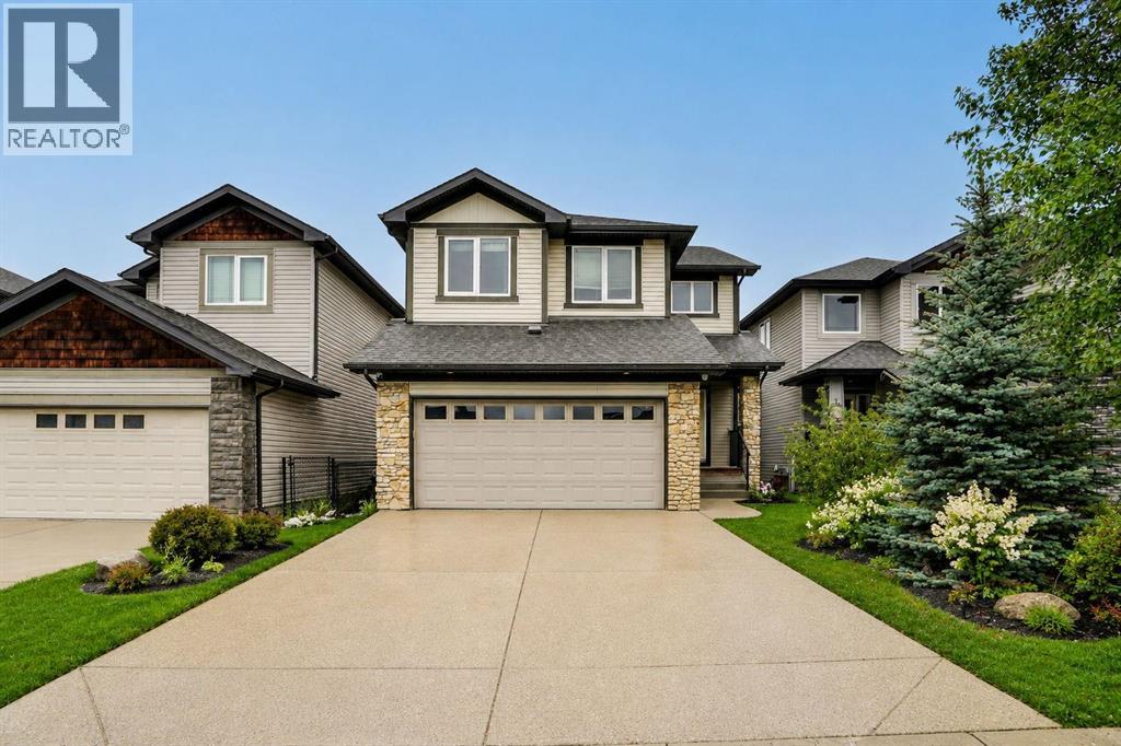 3 Sunset Court, Cochrane, Alberta  T4C 0G3 - Photo 2 - A2317743