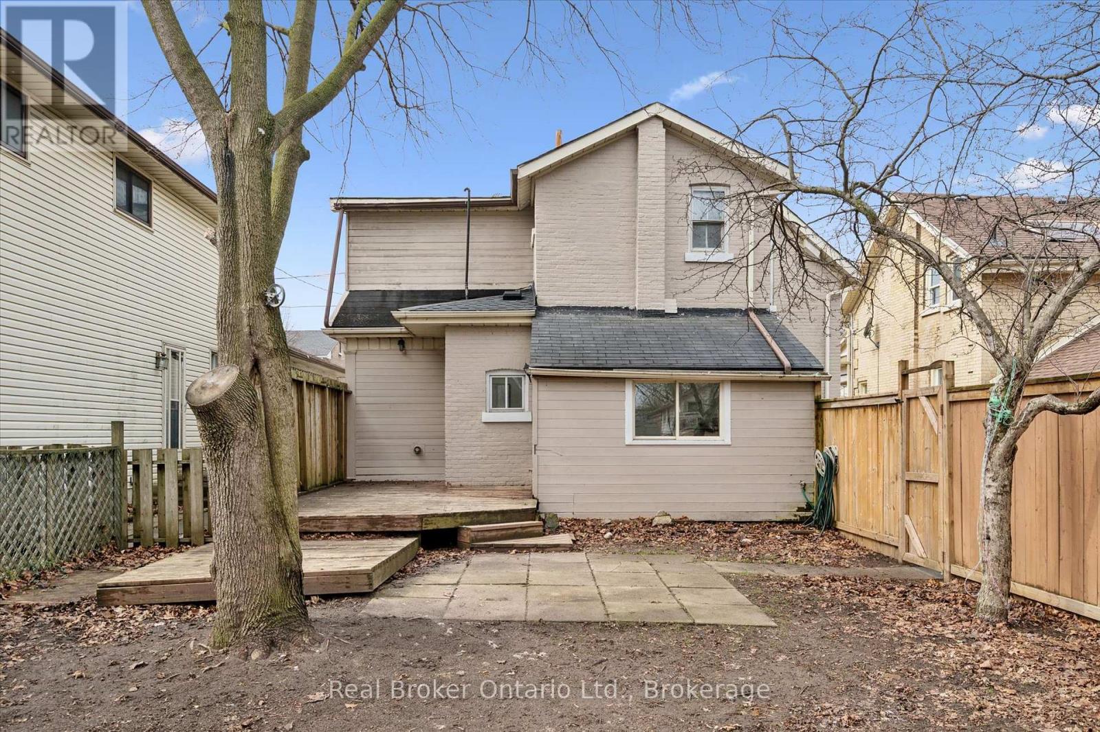 59 William Street, Brantford, Ontario  N3T 3K6 - Photo 36 - X12945696